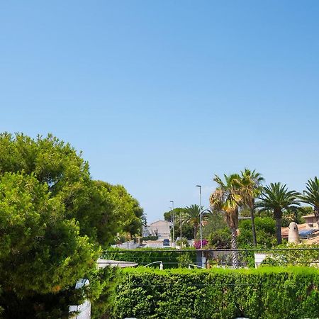 Apartamento 6 Plazas Playa Muchavista - San Juan El Campello Bagian luar foto