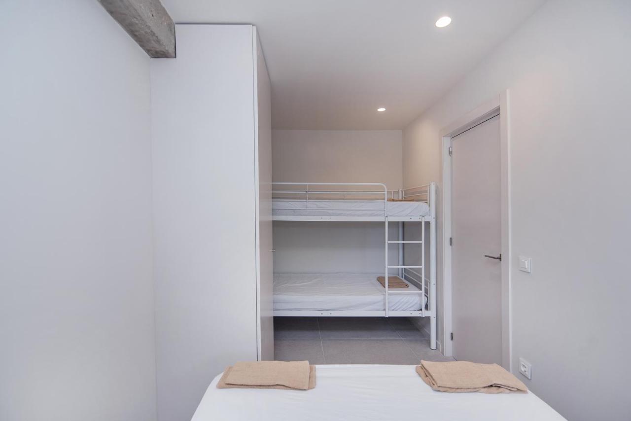 Apartamento 6 Plazas Playa Muchavista - San Juan El Campello Bagian luar foto