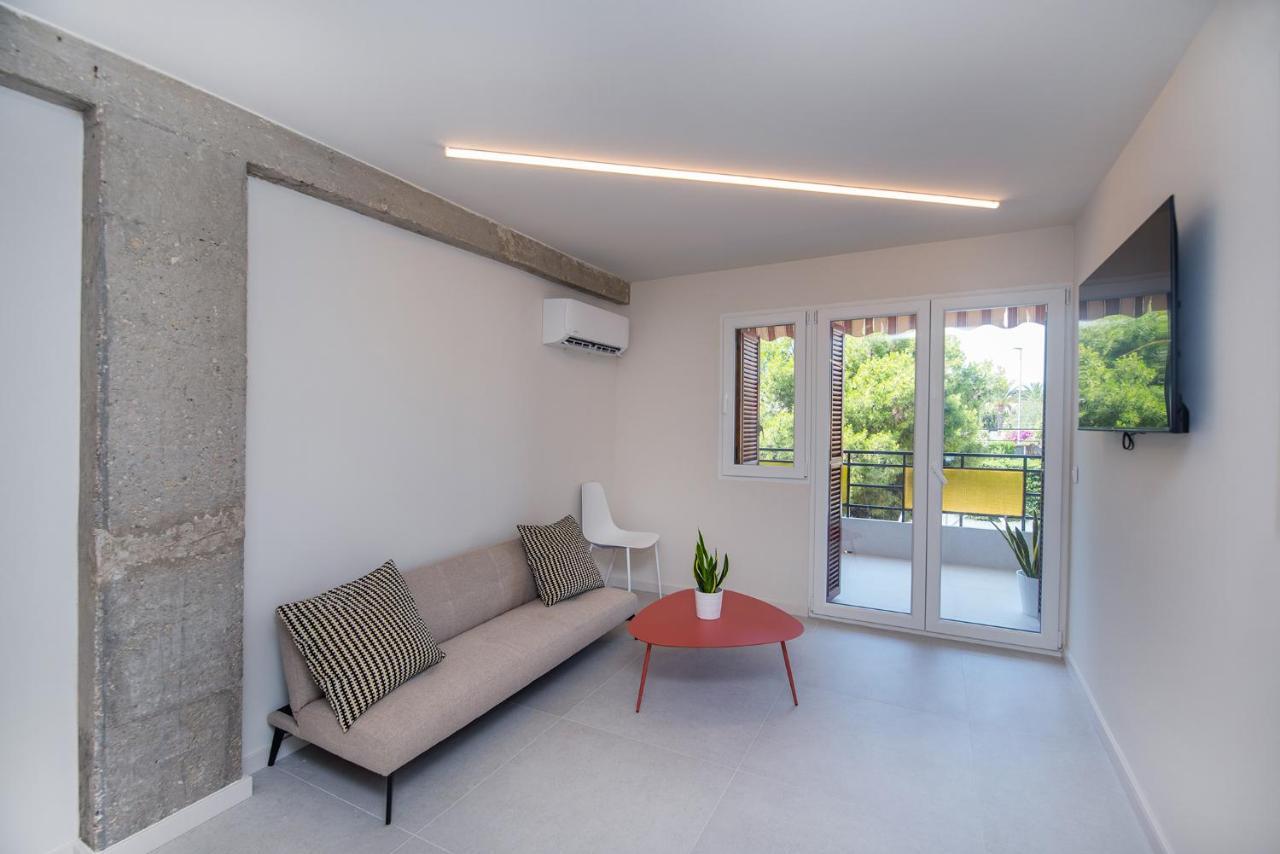 Apartamento 6 Plazas Playa Muchavista - San Juan El Campello Bagian luar foto