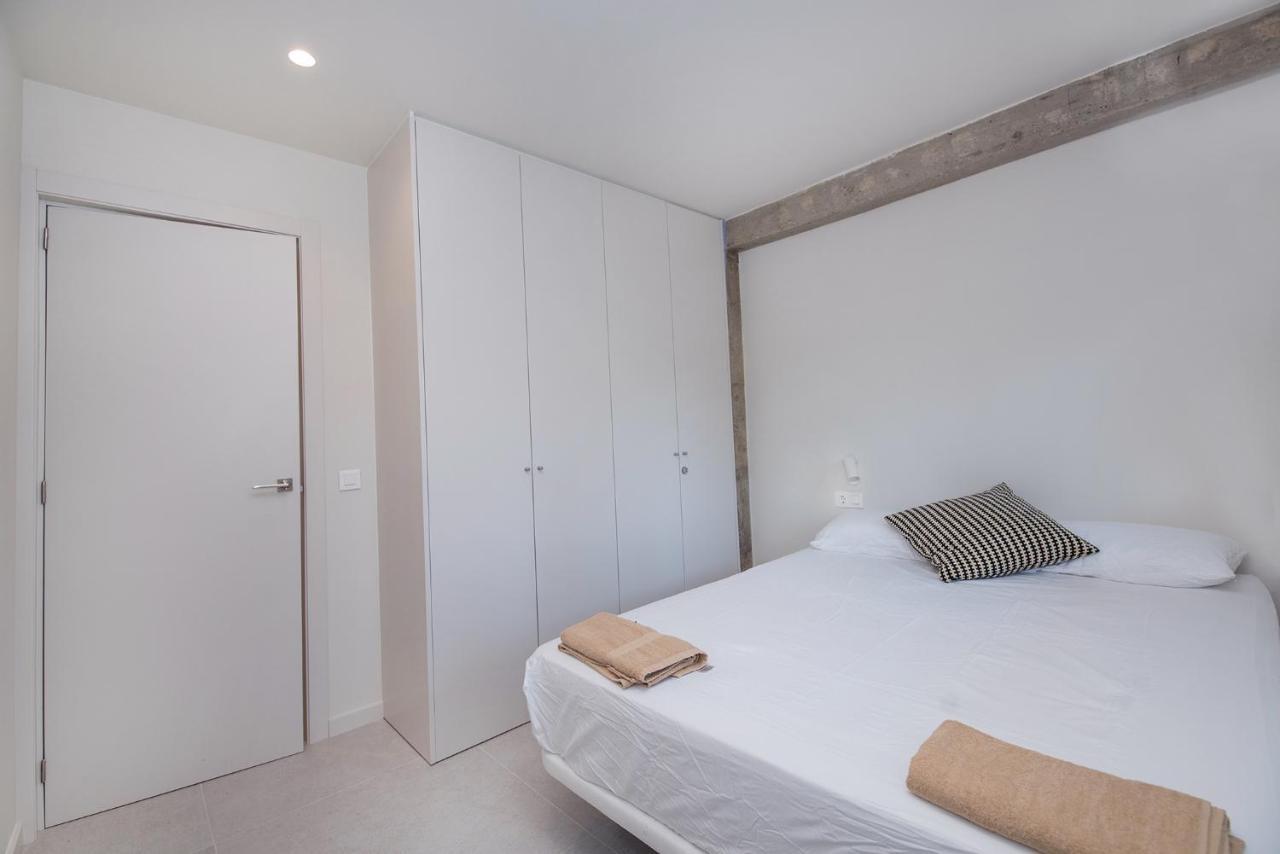 Apartamento 6 Plazas Playa Muchavista - San Juan El Campello Bagian luar foto
