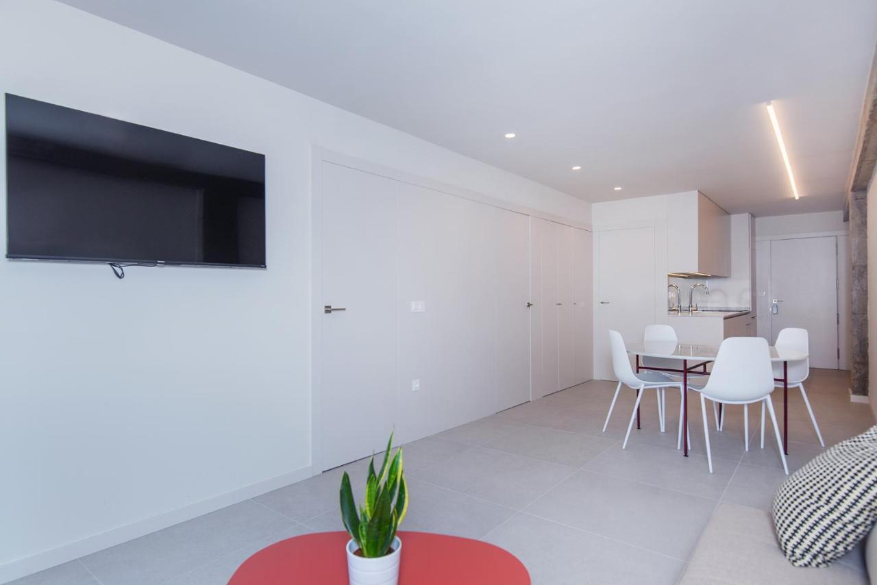 Apartamento 6 Plazas Playa Muchavista - San Juan El Campello Bagian luar foto