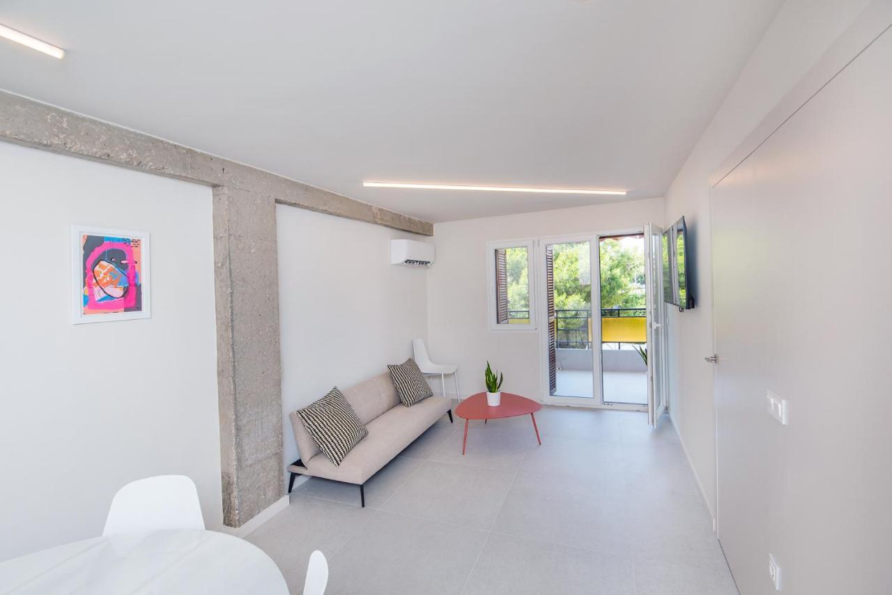 Apartamento 6 Plazas Playa Muchavista - San Juan El Campello Bagian luar foto