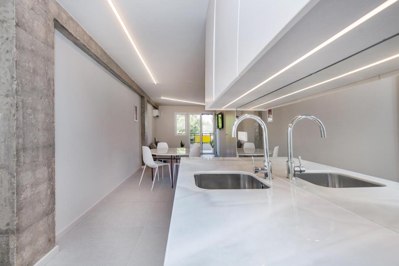 Apartamento 6 Plazas Playa Muchavista - San Juan El Campello Bagian luar foto