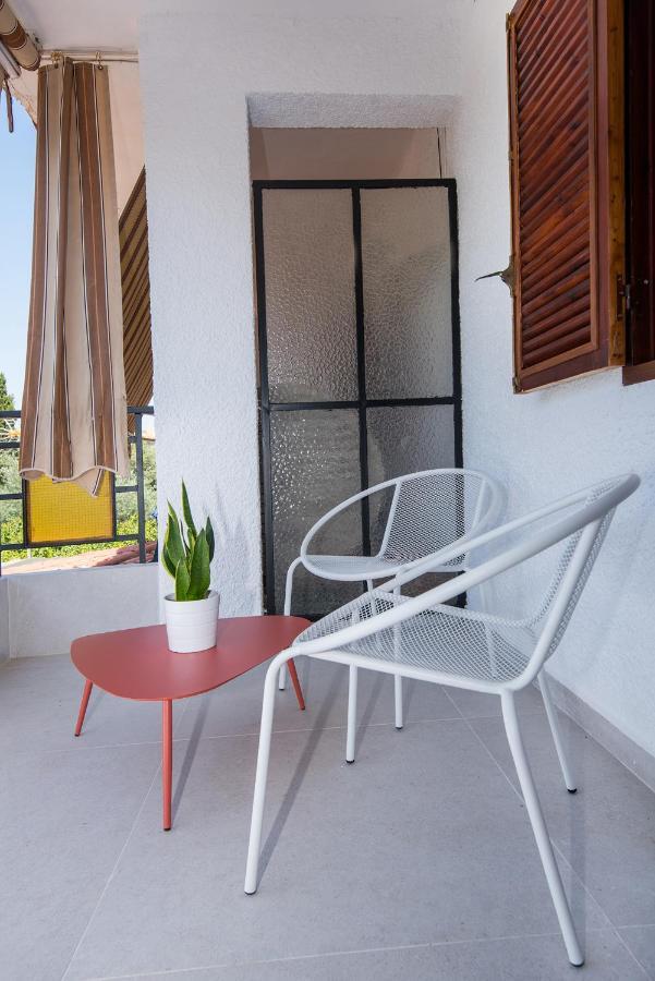 Apartamento 6 Plazas Playa Muchavista - San Juan El Campello Bagian luar foto