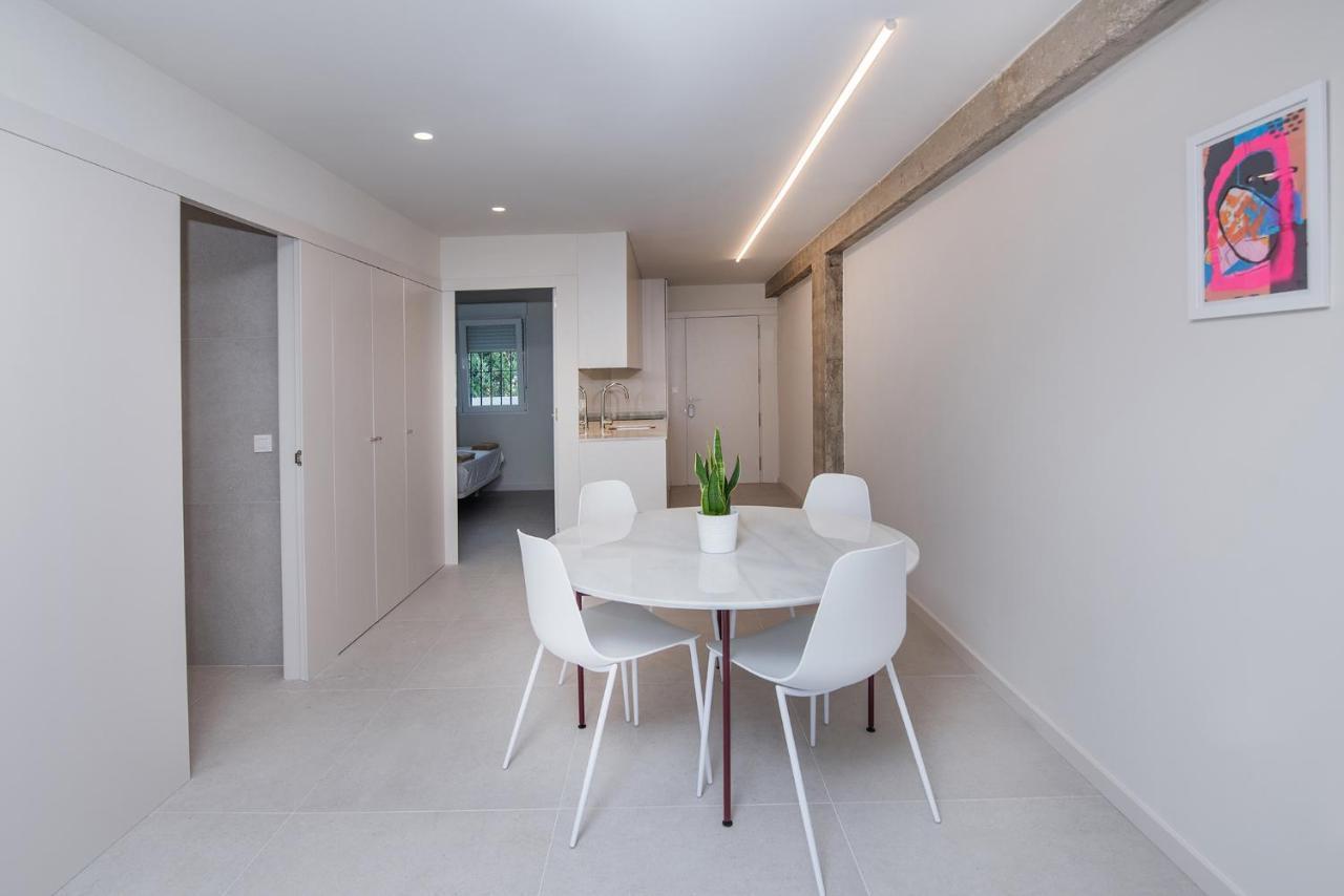 Apartamento 6 Plazas Playa Muchavista - San Juan El Campello Bagian luar foto